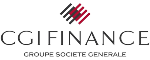 Banque CGI